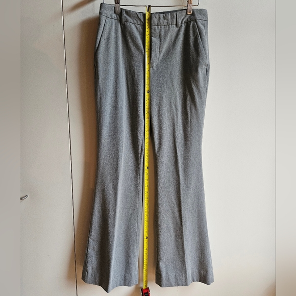 Banana Republic High-Rise Bootcut Fit Pants in Women's Size 8 - Picture 9 of 13